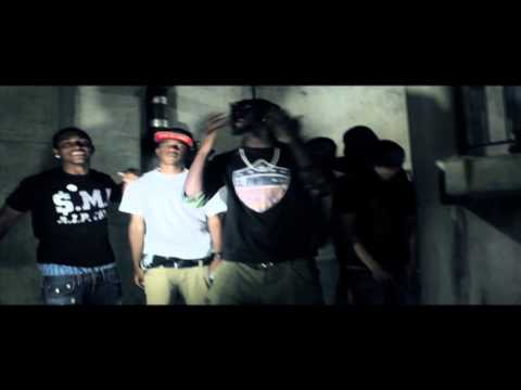 Kash Rozay - Tramatized