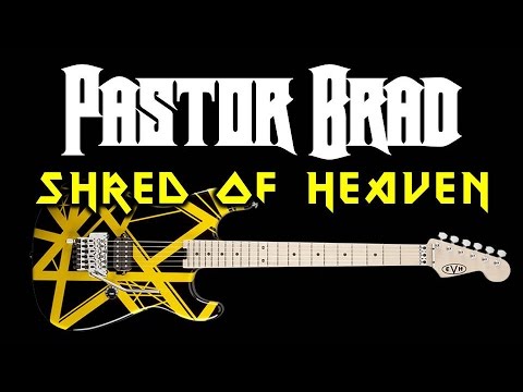 Thumbnail for Shred of Heaven video