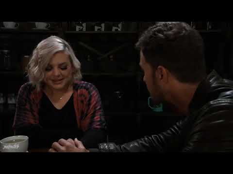 GH: 12/7/20 - Maxie & Peter Part 1/2