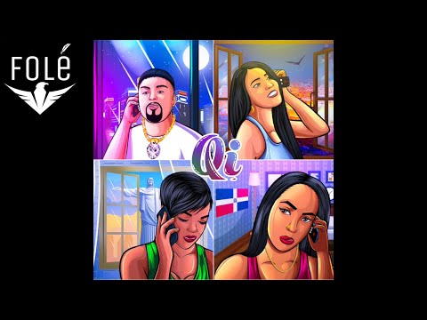 Mik - Qi  (Prod. Ari Beats)