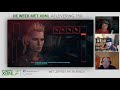 Ori CEO noemt Cyberpunk collega's bedriegers - De Week Met XBNL Afl. 159