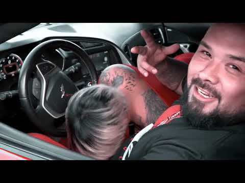 BIG LOS - No Los Miro ft. 5050 & BENNI BLANCO (Video Oficial)