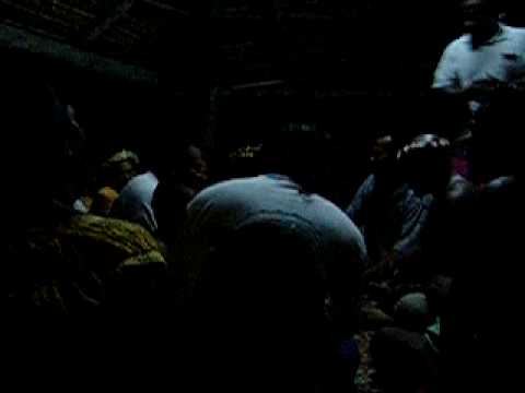 Kuria Island, Norauea Village