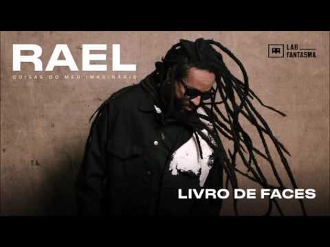 Rael - Livro de Faces (Áudio oficial)