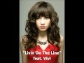 Livin On The Line Demi Jonas Brothers Feat Vivi