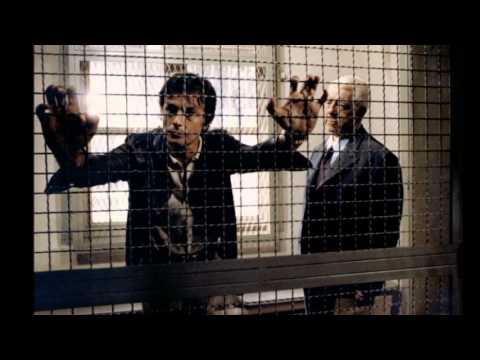 Deux Hommes Dans La Ville ( Soundtracks )