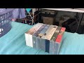 My Salvos VHS Collection