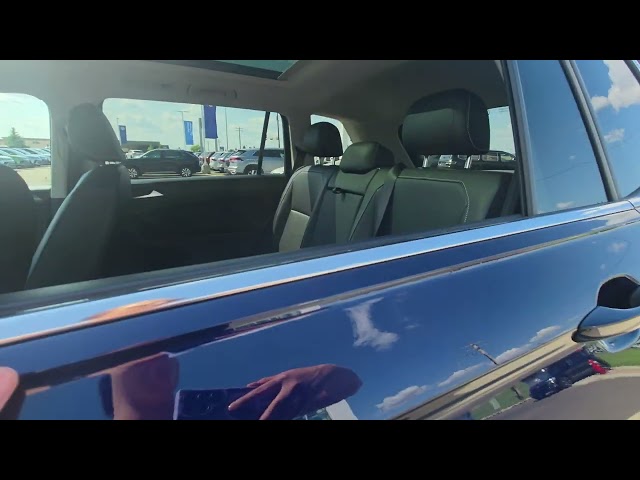 2024 Volkswagen Tiguan Comfortline 2024 Tiguan Comfortline — Whe in Cars & Trucks in Medicine Hat