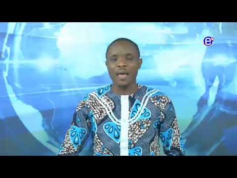 PIDGIN NEWS WEDNESDAY 6th MAY 2020  - EQUINOXE TV