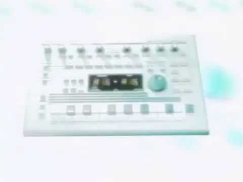 Ibanez ES2 + Roland JP-8080 + Yamaha PSS-680 + Roland MC-505