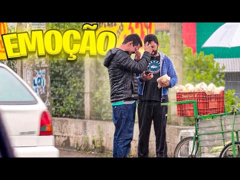 THE MOST BEAUTIFUL VIDEO YOU'LL SEE TODAY, AN EXCITING ATTITUDE 😭❤️