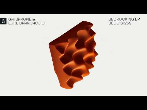 Gai Barone & Luke Brancaccio - Freelove