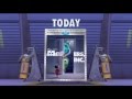 Monsters, Inc. - Now Available on Collector's Edition Blu-ray & DVD Combo Pack!