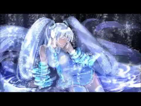 Nightcore the little girl