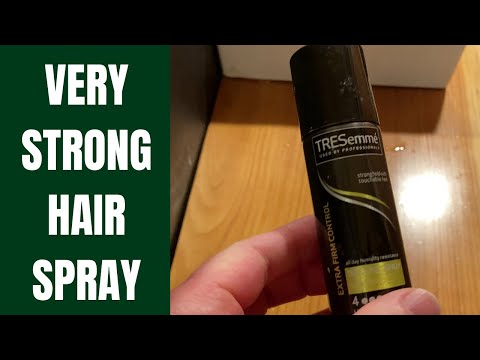 TRESemme Hair Spray