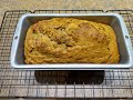 Banana Bread With Splenda And Whole Wheat Flour
