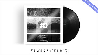 Giolì & Assia - Borderline (RAWBACH REMIX)