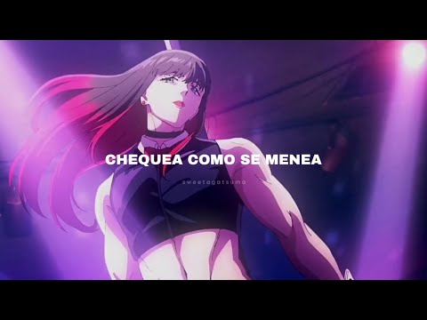 "chequea como se menea" // AMV Wind Breaker ⭐