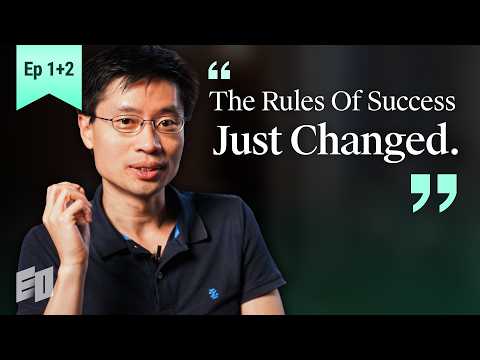 What you must know before AGI arrives | Carnegie Mellon University Po-Shen Loh