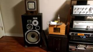 Video thumbnail for Behringer DEQ-2496 Digital Equalizer Review by navydiving