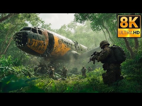 GHOST RECON BREAKPOINT Gameplay Walkthrough Part 1 FULL GAME [4K 60FPS PC]No Commentary