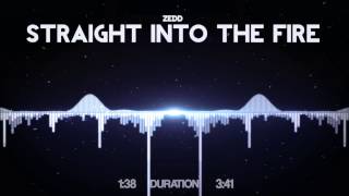 Zedd - Straight Into The Fire (feat. Julia Michaels) [HD Visualized] [Lyrics in Description]