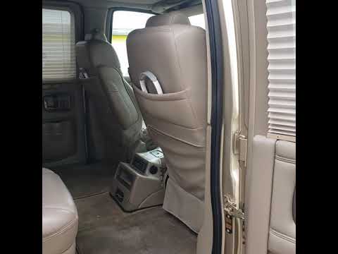2007 Chevrolet Express (CC-1456193) for sale in Saint Charles, Missouri