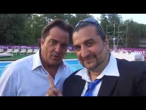 Saverio Vallone saluta il web con Il Salutatore