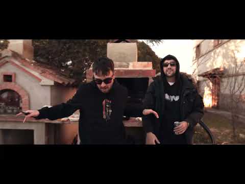 Cream Mami 🍦  Ahora - Prod. By Oldpurp (VIDEO OFICIAL)