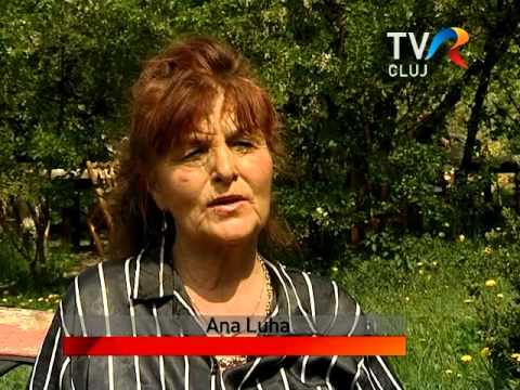 Ampoita Calator in Transilvania