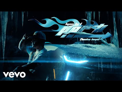 Lyon La F x Flackoloyal - Por Ti (Video Oficial)