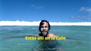 Jack johnson - You and Your Heart - (Subtitulado en español)
