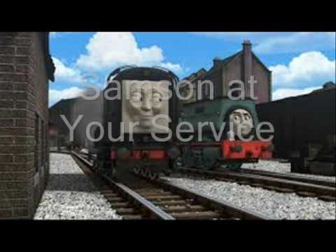 Top 10 Worst Thomas & Friends Episodes in the Brenner Era