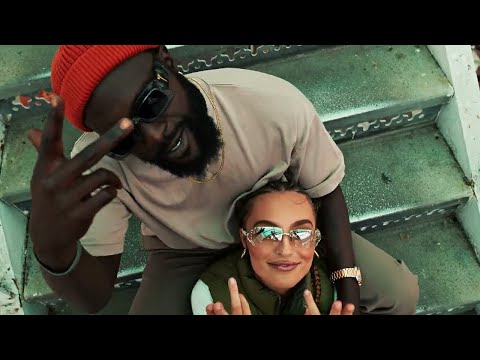 Dj Shinski Feat Naiboi - Give it to me (Official Video) @NaiboiWorldwide