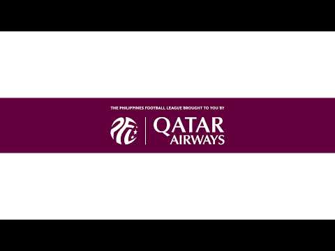 Copa Paulino Alcantara 2021 Final - Azkals Development Team vs. Kaya FC-Iloilo