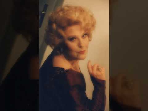 Luciana Serra - Di tanti palpiti - Tancredi (G.Rossini) - Ancona 1984