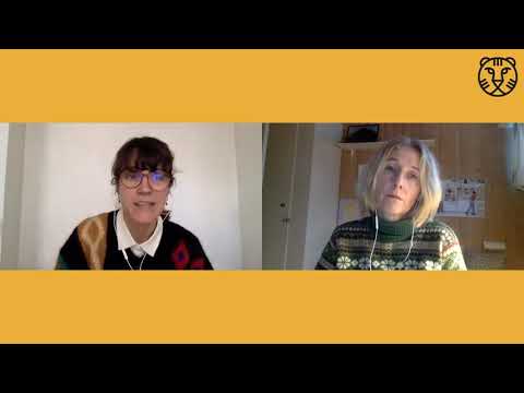 afbeelding Manifesto | afterthoughts IFFR 2021