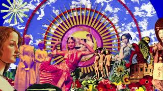 The Rolling Stones - She's A Rainbow 432 Hz