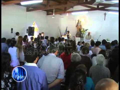 Capilla San José   Las Flores 26 10 13