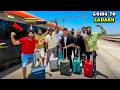 Finally Puri Team Ladakh Nikal Gayi अब करेंगे लद्दाख में मज़