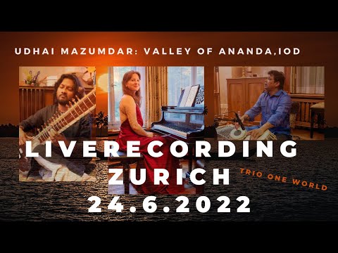 Trio One World Video 1