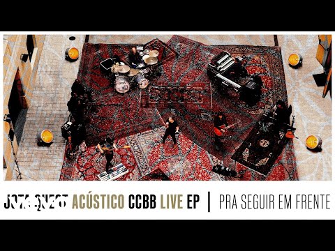 Pra Seguir Em Frente video
