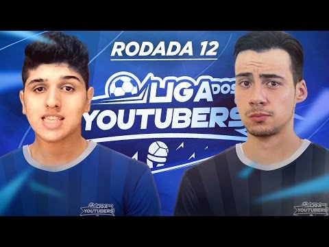LIGA DOS YOUTUBERS - MILK VS MUUH