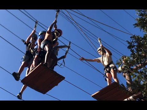 Canterbury Open House Video