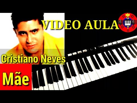 Mãe - Cristiano Neves