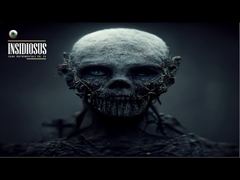 Horror Music  | Dark | Horror | Suspense | Creepy Music Vol 26