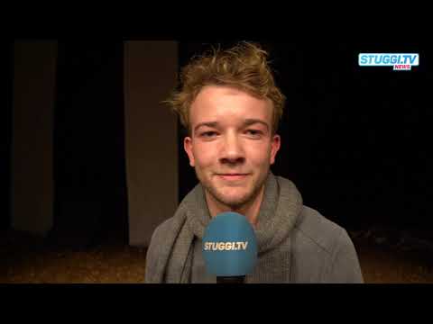 Waldorfschüler aus Stuttgart äußern sich zur Böhmermann-Debatte | STUGGI.TV