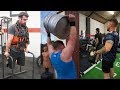 Mens Fitness Workout Motivation | Train Like A Warrior