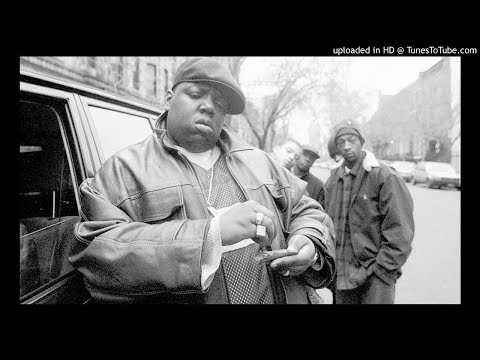 Can I Get Witcha - Notorious BIG (Winks Remix)