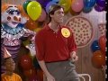 In Living Color 1993 S04E30 Mr Chuck E Cheddar Cheese